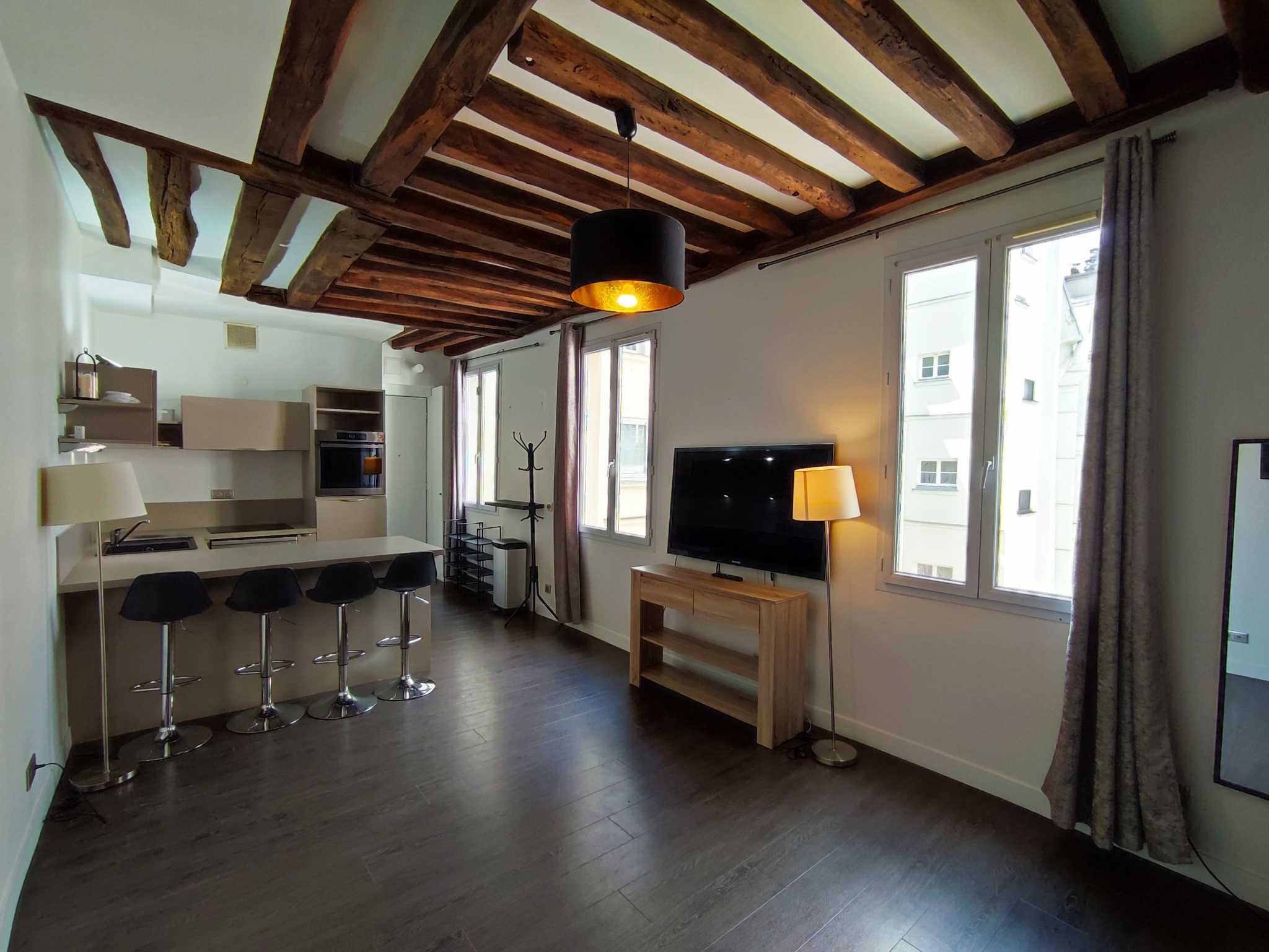 Agence immobilière de AXIHOME France Immobilier