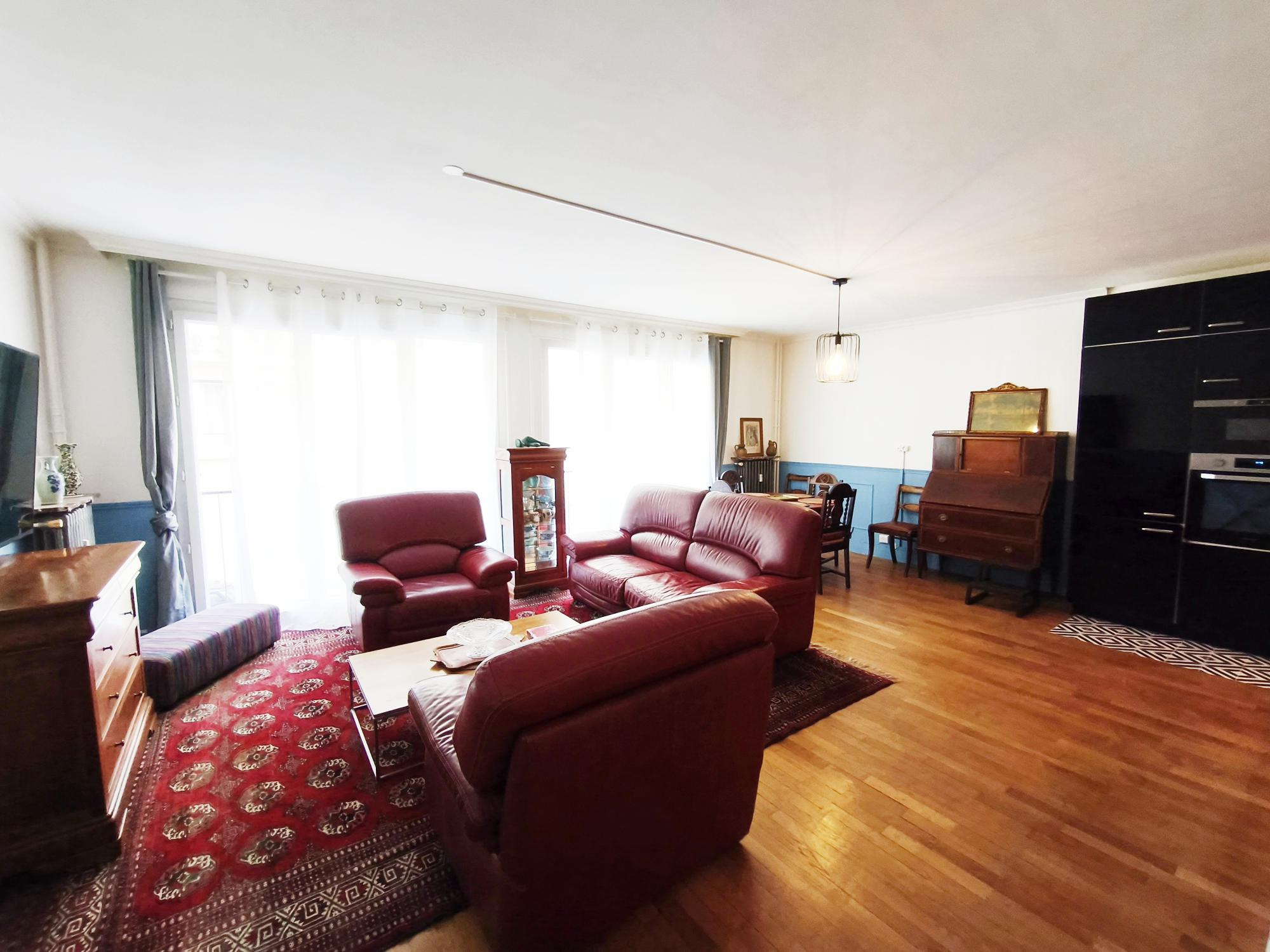 Agence immobilière de AXIHOME France Immobilier