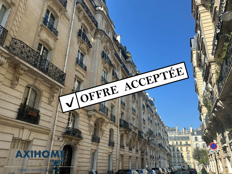 Agence immobilière de AXIHOME France Immobilier
