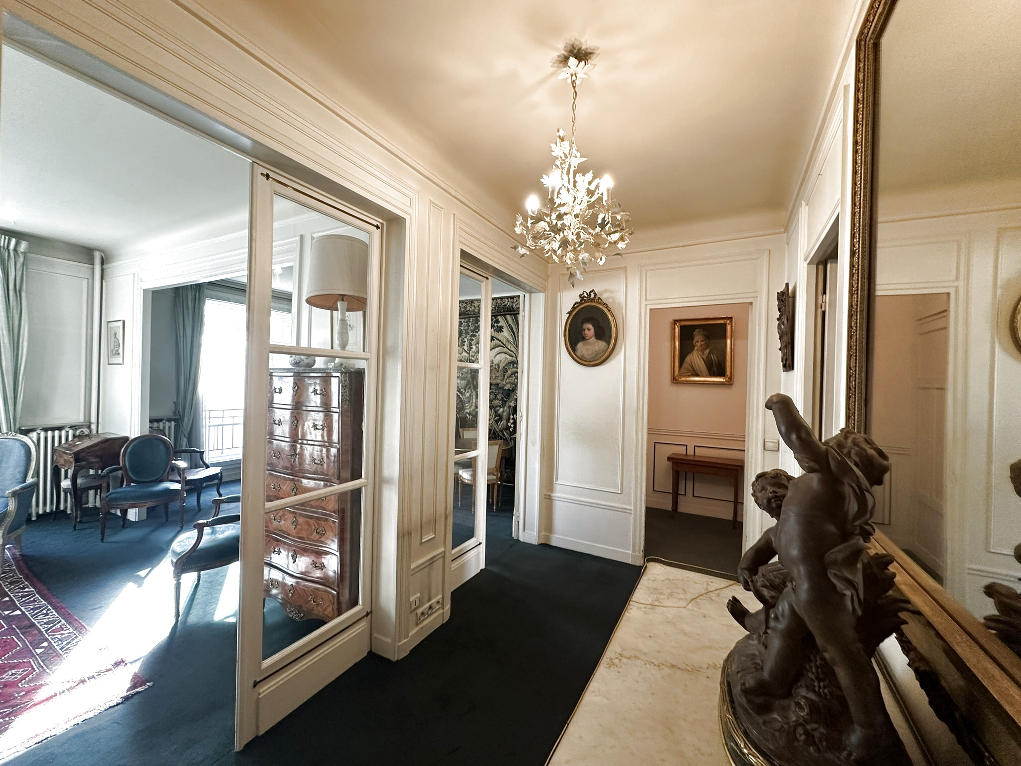 Agence immobilière de AXIHOME France Immobilier