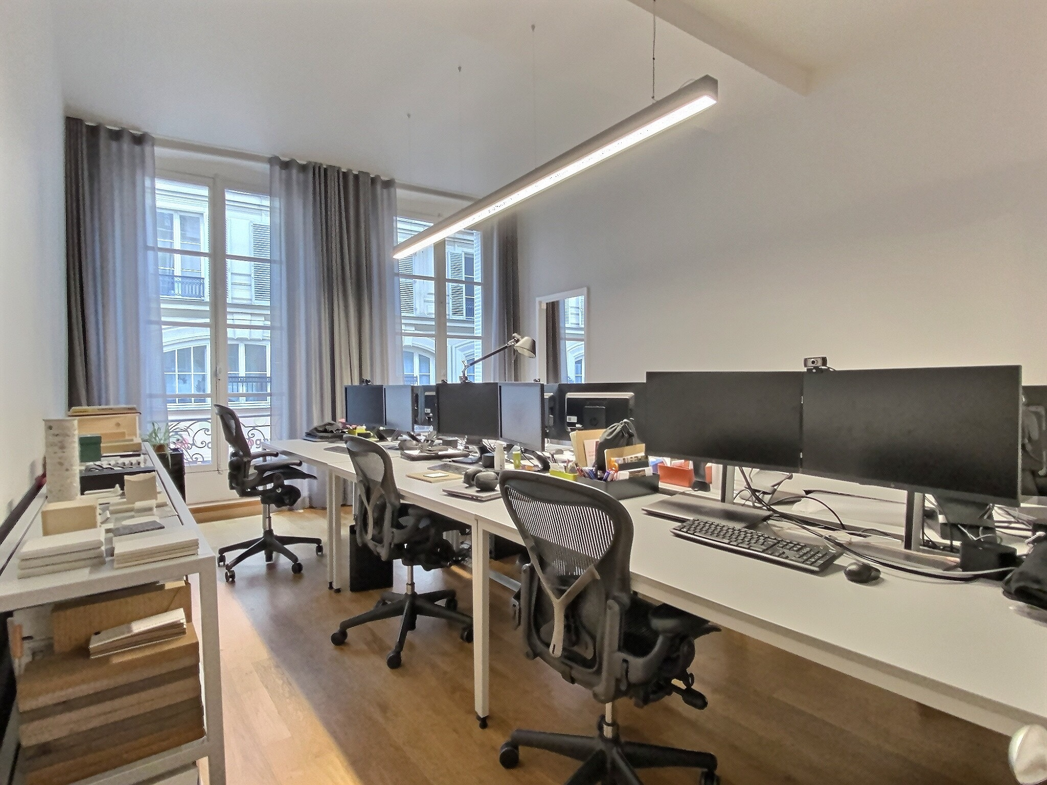 Agence immobilière de AXIHOME France Immobilier